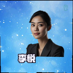 李悦